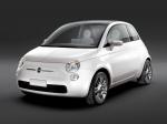 Fiat Trepiuno Concept 2004 года
